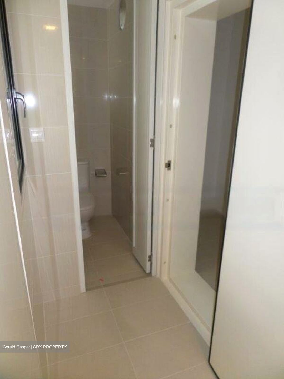 Hedges Park Condominium (D17), Condominium #446398651